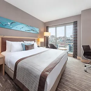 Park Dedeman Bostanci Istambul