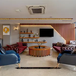 Best Western Izmir Hotel إزمير