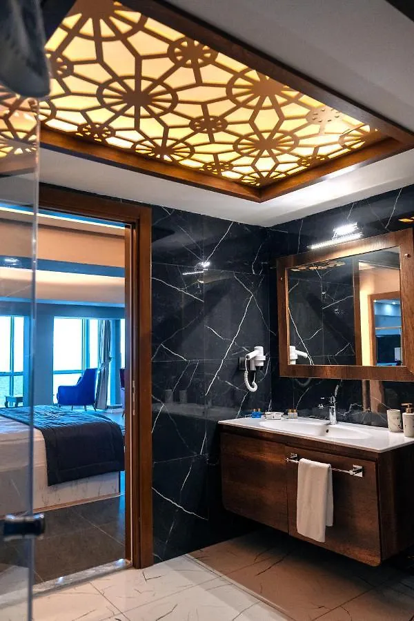 Mira Hotel Boutique İzmir 0*,  Turquie