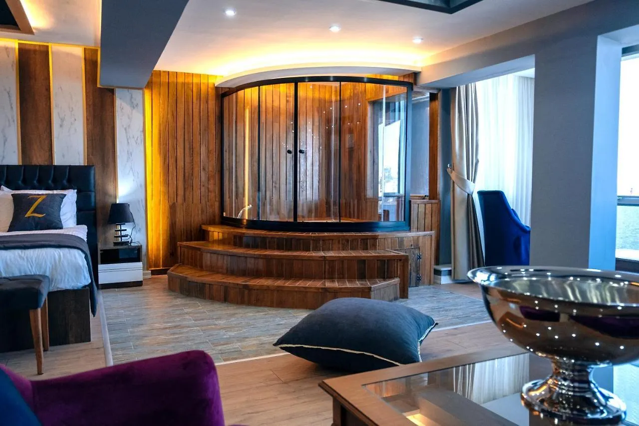 Mira Hotel Boutique İzmir