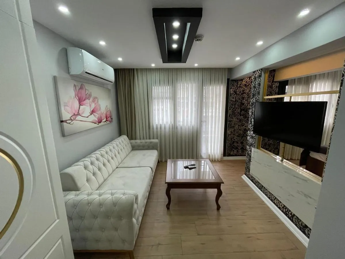 Mira Hotel Boutique İzmir