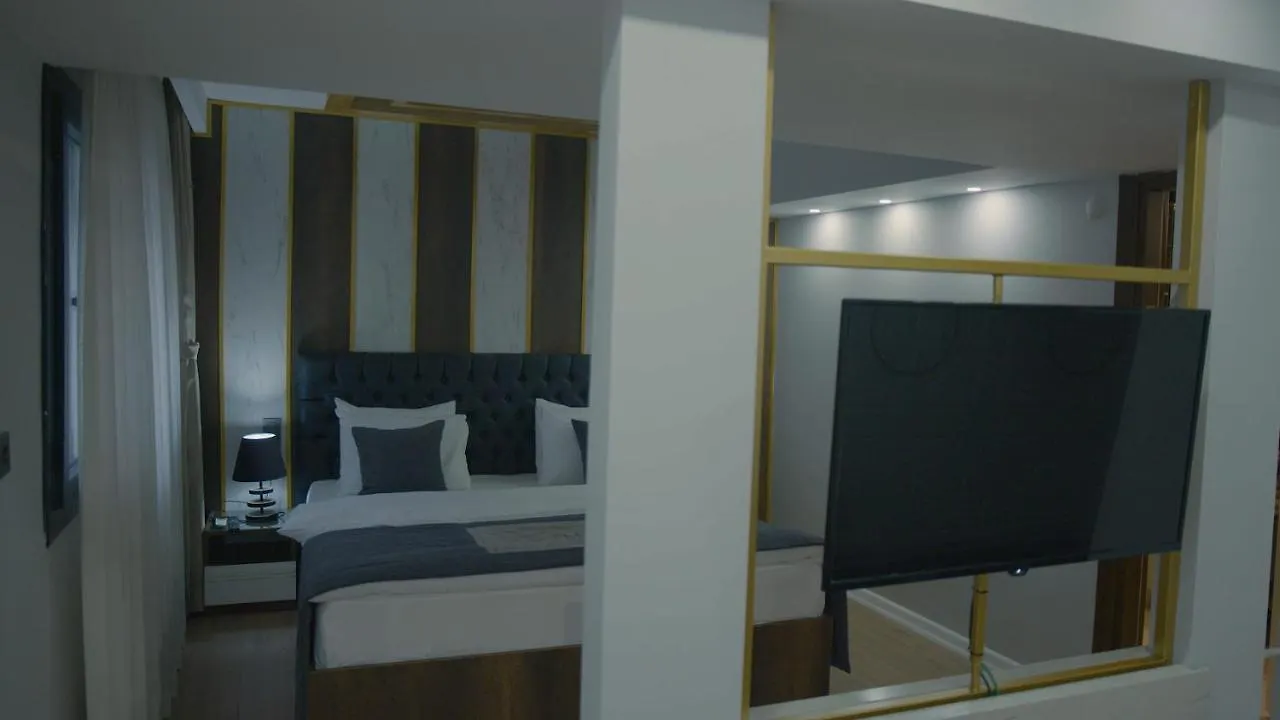 Mira Hotel Boutique İzmir