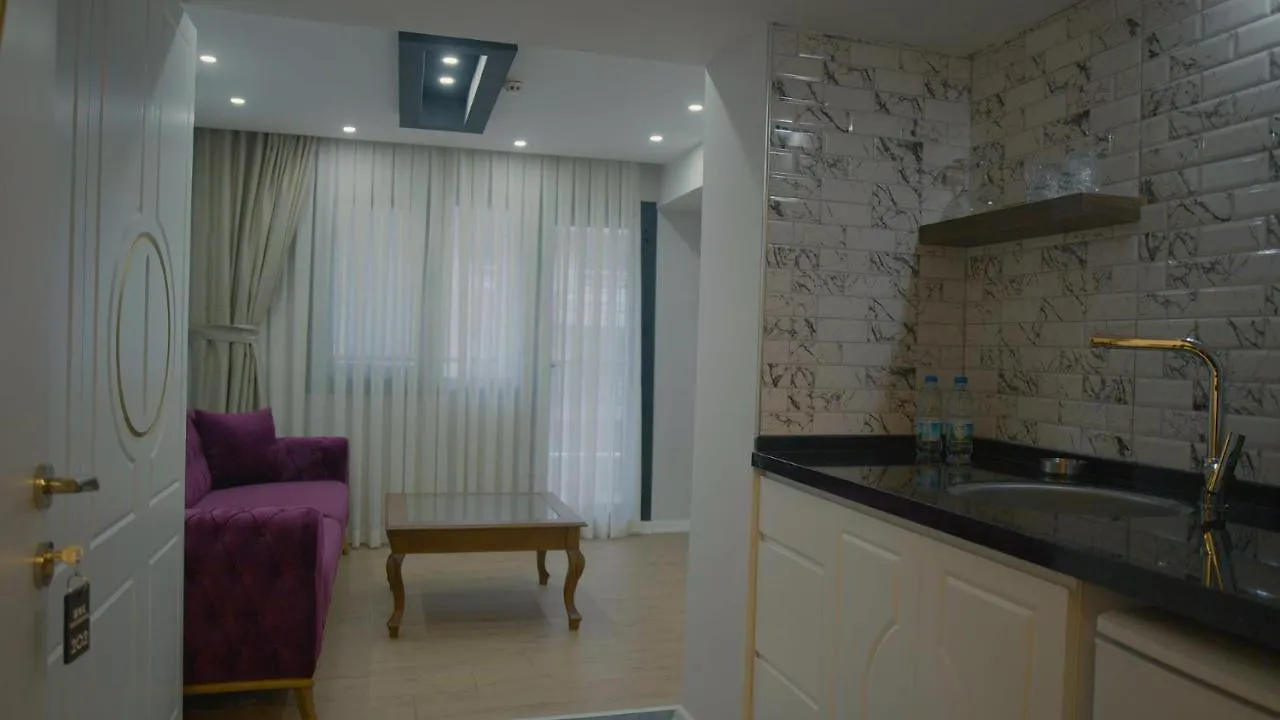 Mira Hotel Boutique İzmir