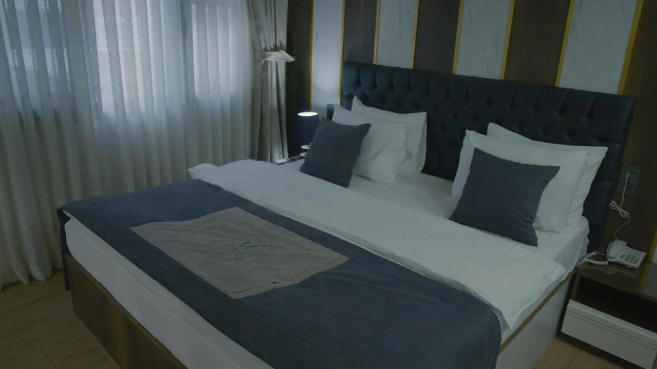 Mira Hotel Boutique İzmir Turquie
