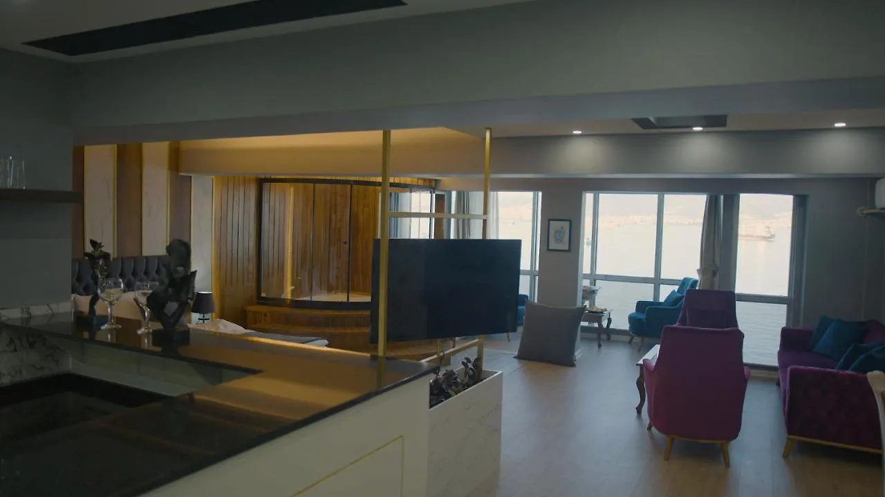 Mira Hotel Boutique İzmir