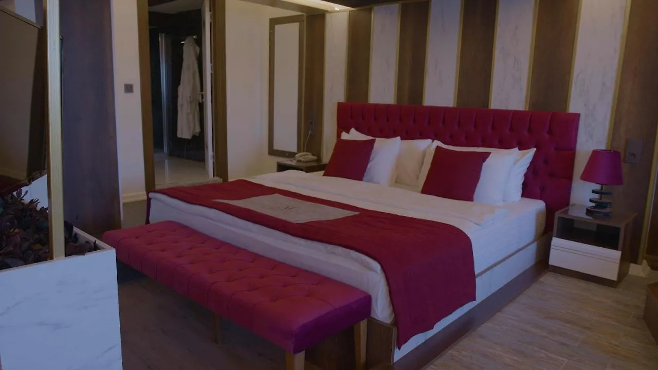 Mira Hotel Boutique İzmir