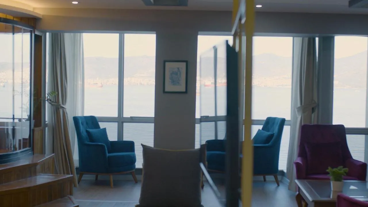 Mira Hotel Boutique İzmir 0*,  Turquie