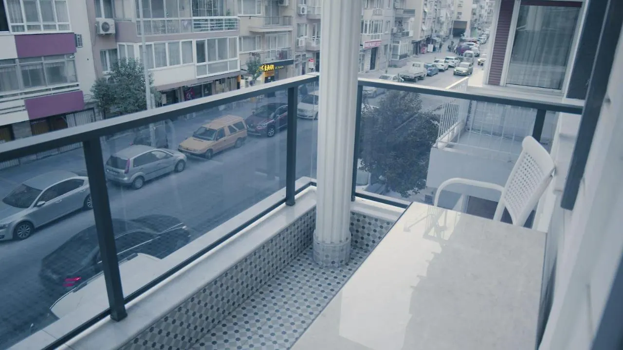 Mira Hotel Boutique İzmir Turquie